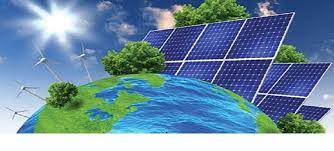 Yeşil Teknoloji Çağı: Güneş Enerjisi ve Yeşil Bahçe Projesi -TeknoCase